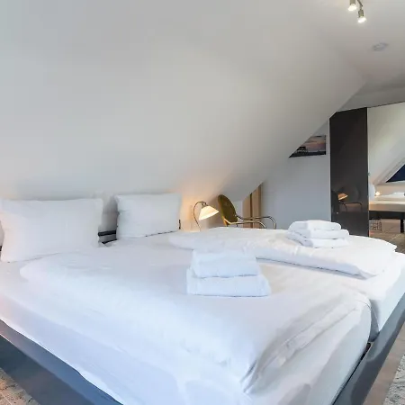 Comfortable Holiday In St Peter Ording * Brosum