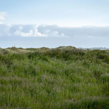 Apartamento Comfortable Holiday In St Peter Ording
