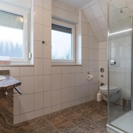 Comfortable Holiday In St Peter Ording Brosum