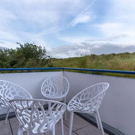 Comfortable Holiday In St Peter Ording Apartamento