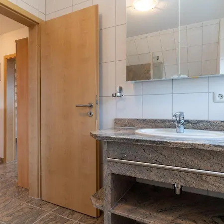 Comfortable Holiday In St Peter Ording * Brosum