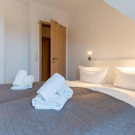 Comfortable Holiday In St Peter Ording * Brosum
